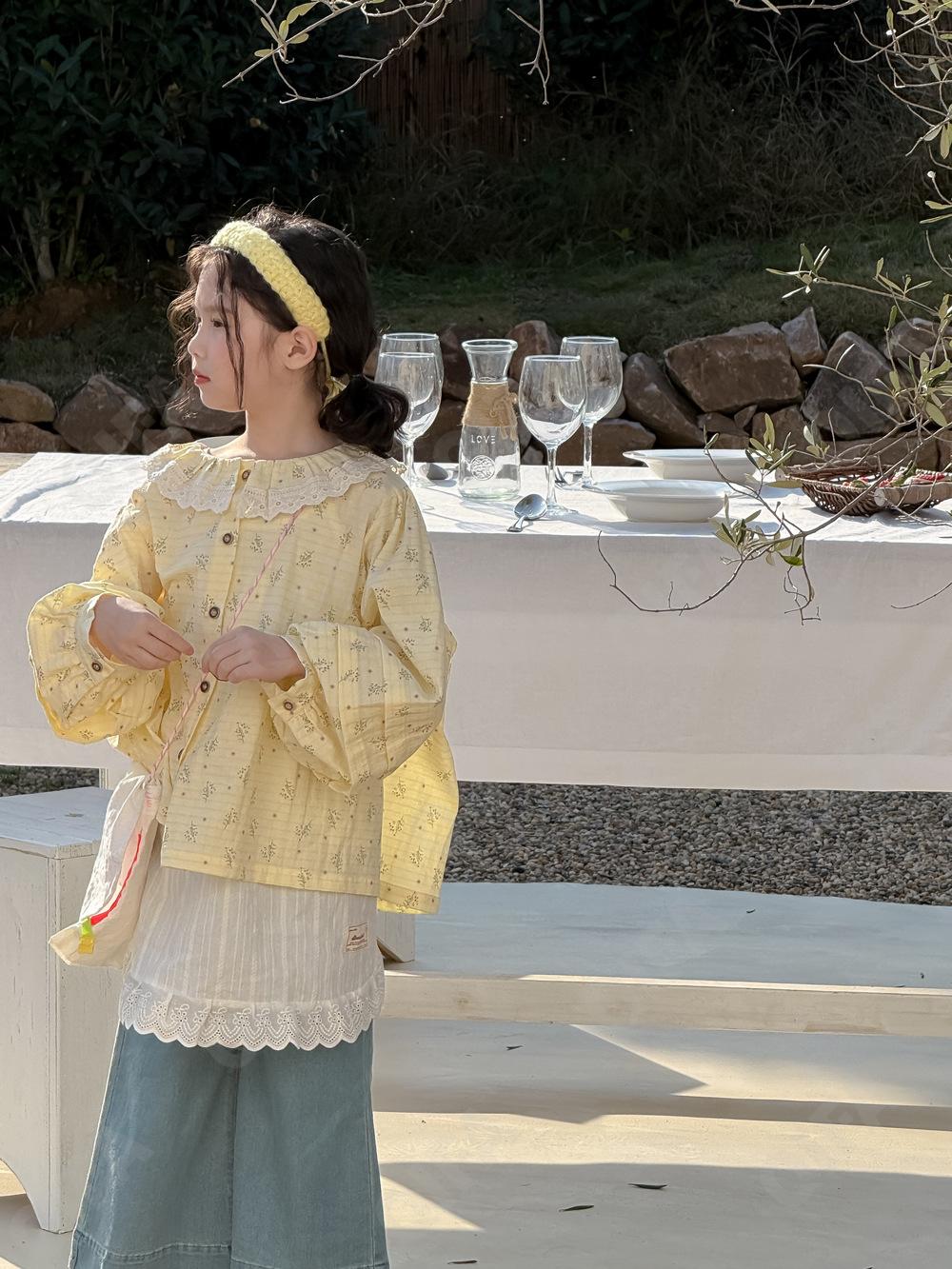 Детская Рубашка CC3871_2025C37_230_2574_66