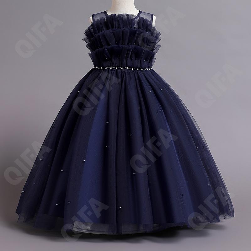 Детское Платье