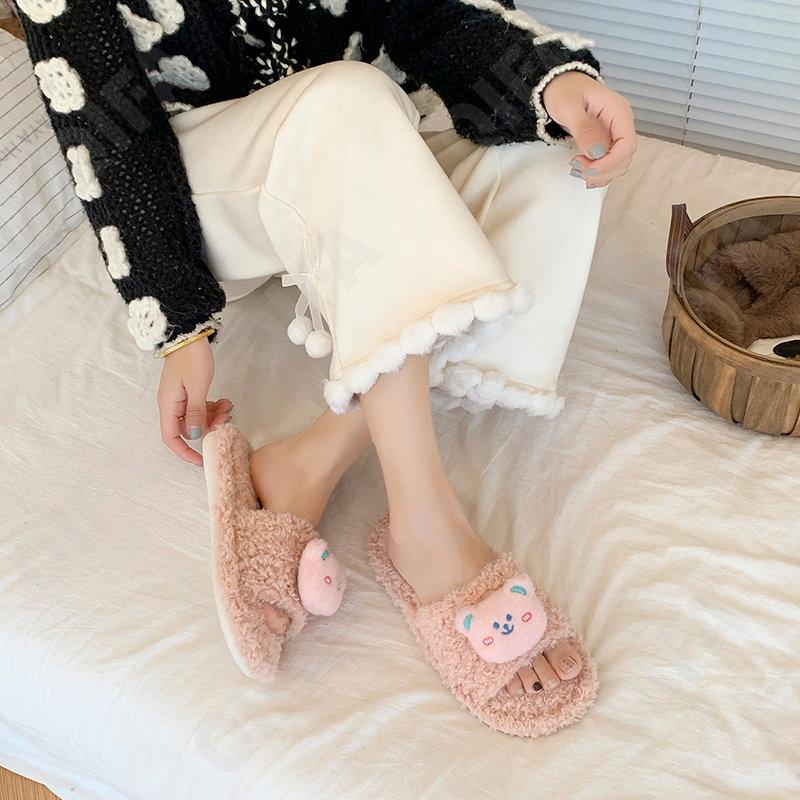 Женские Тапочки CC4988_8852-03-4