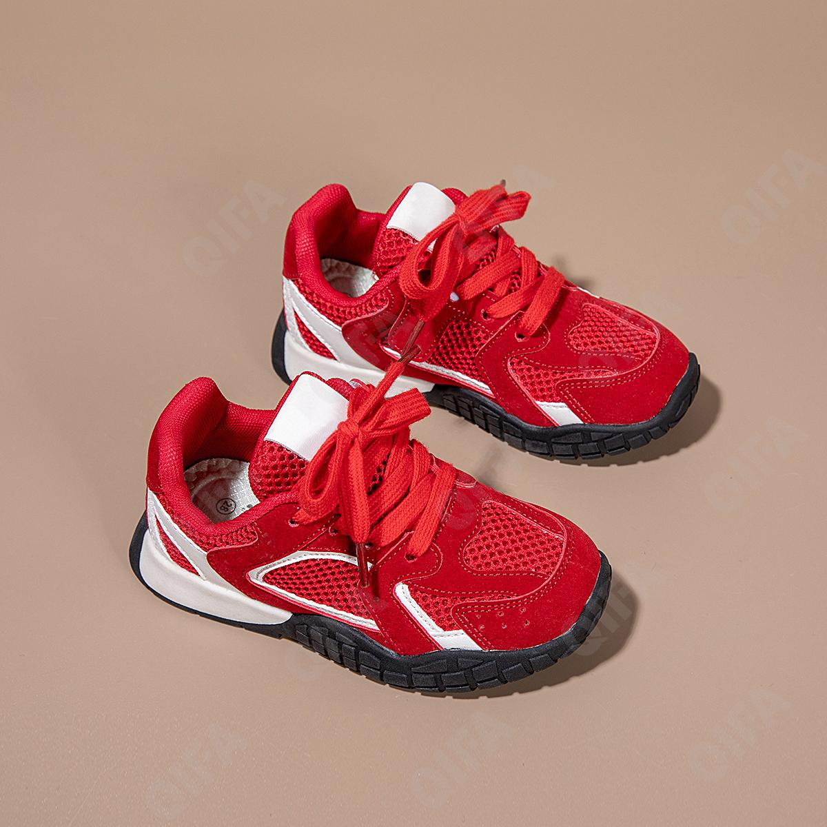 Детские Кроссовки CC4048_551-A1