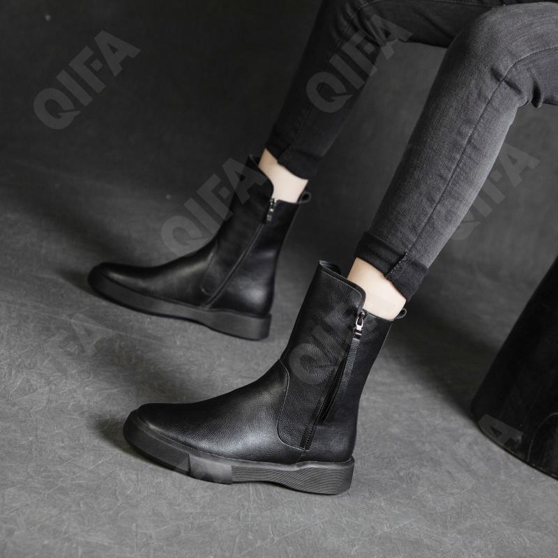 Женские Ботинки CC4061_8112-2