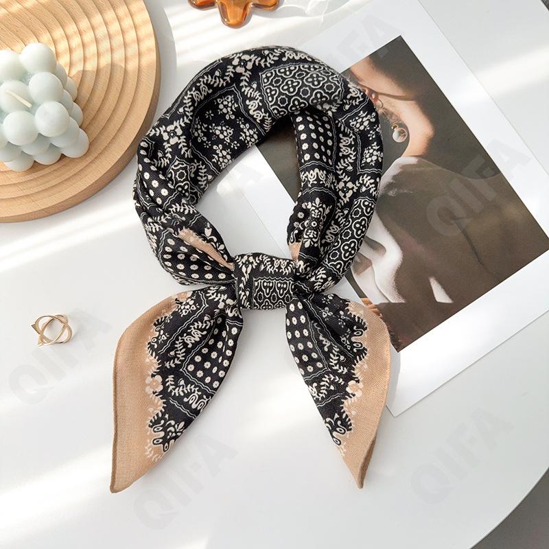 Женский Платок CC4594_68RZW177-1