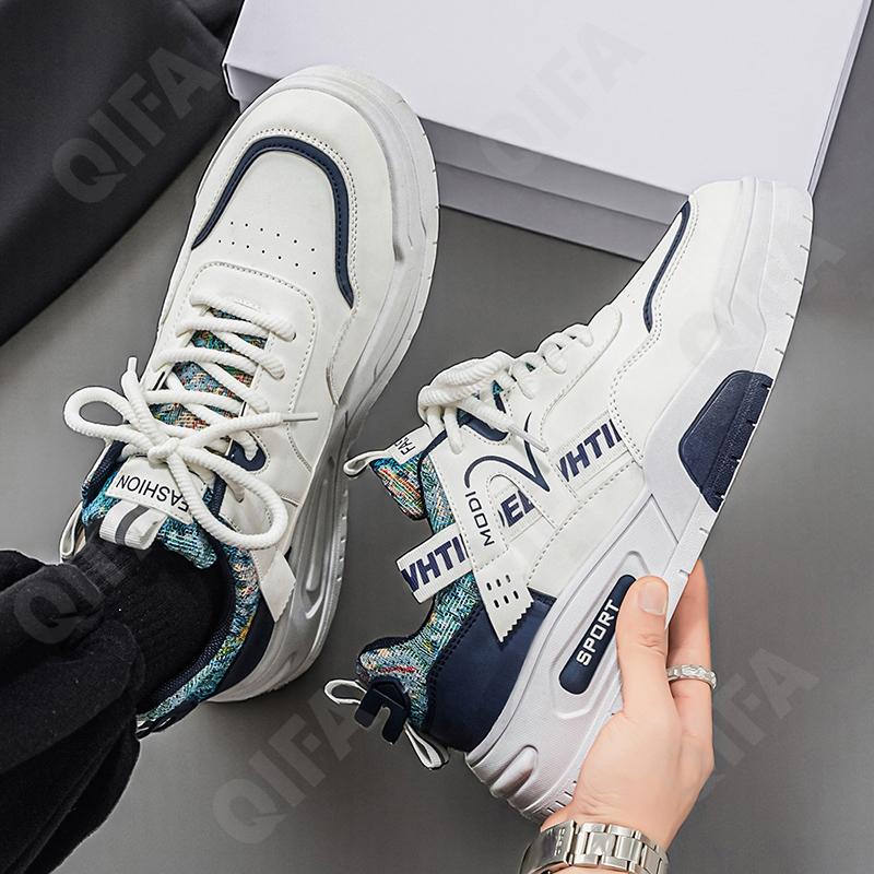 Мужские Кроссовки CC4114_XY3015-1