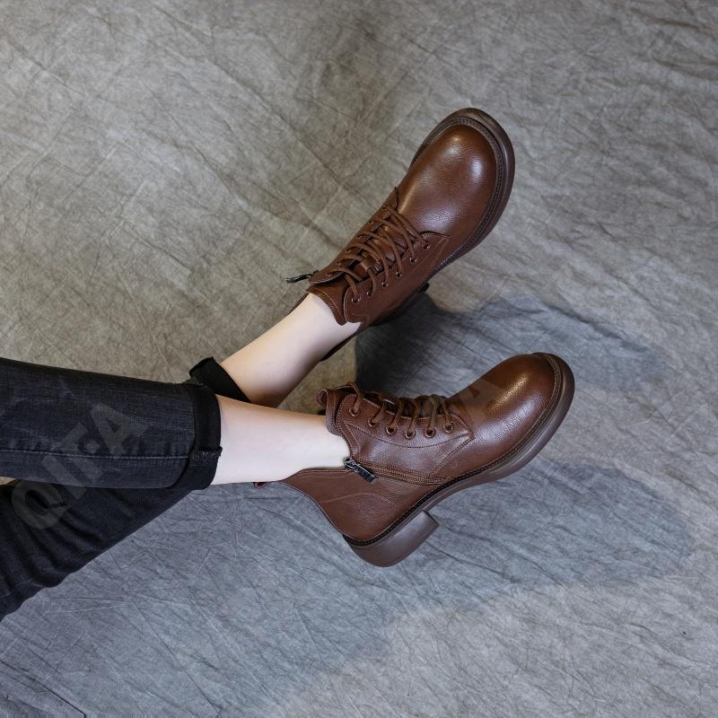 Женские Ботинки CC4061_8115-2