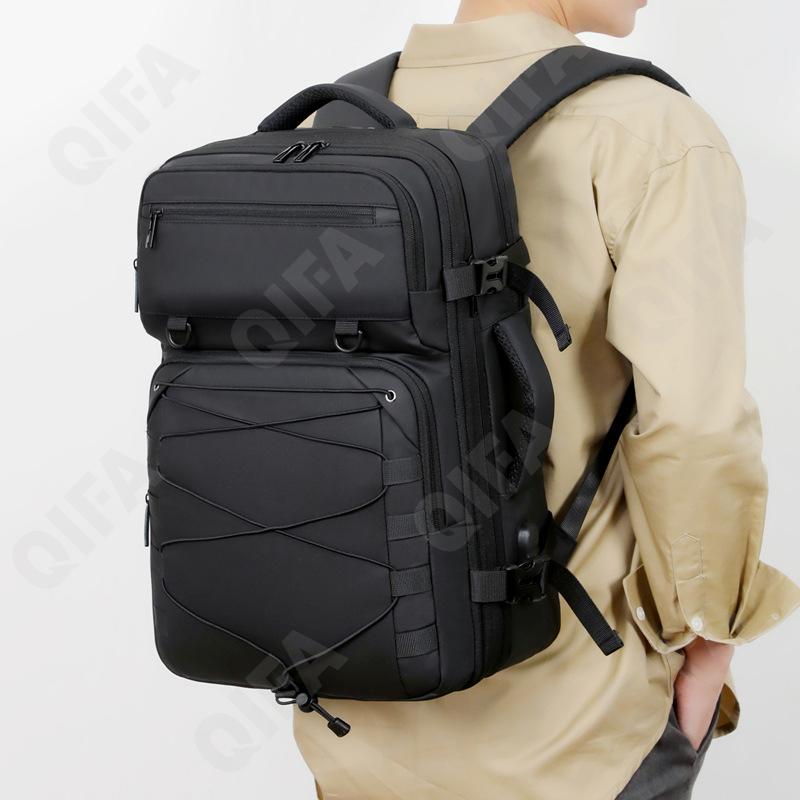 Мужской Рюкзак CC4530_QFM-337-1 Мужской Рюкзак CC4530_QFM-337-1