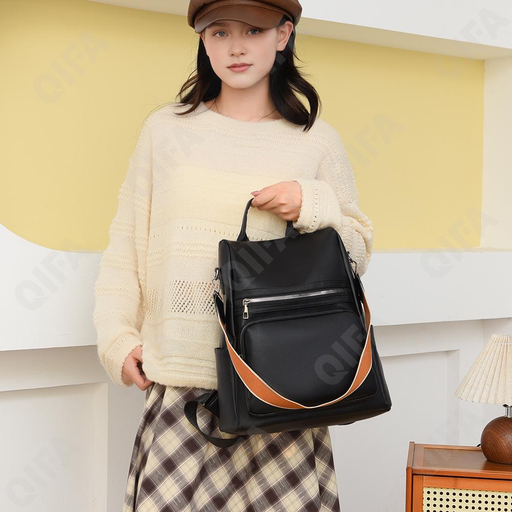 Женский Рюкзак CC1787_KAM1570-1