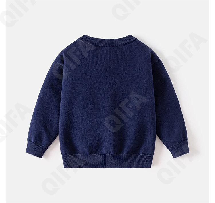 Детский Кардиган CC3265_MY0712_958_2576_88