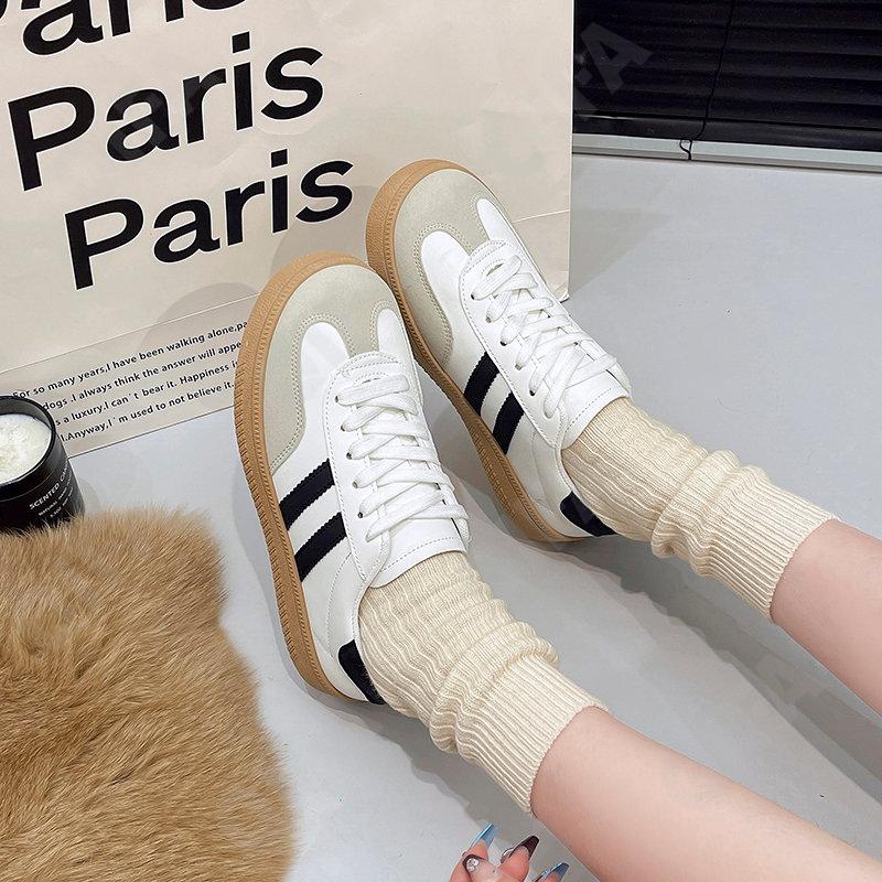 Женские Кеды CC4325_LEA312-B3