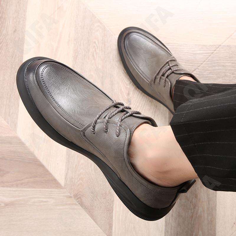 Мужские Полуботинки CC4119_C2253-1