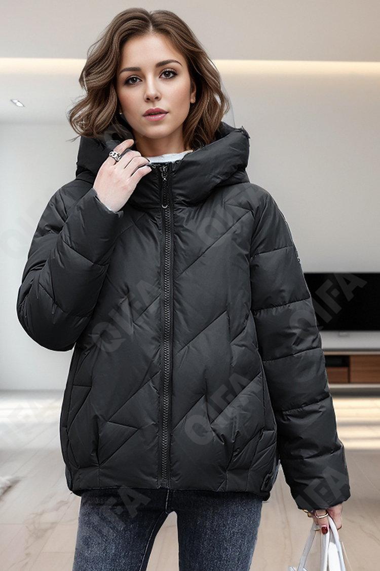 Женская Зимняя куртка CC5172_MZ-24225_250_1781_2 Женская Зимняя куртка CC5172_MZ-24225_250_1781_2