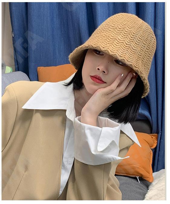 Женский Клош CC3581_XBG-8299-3