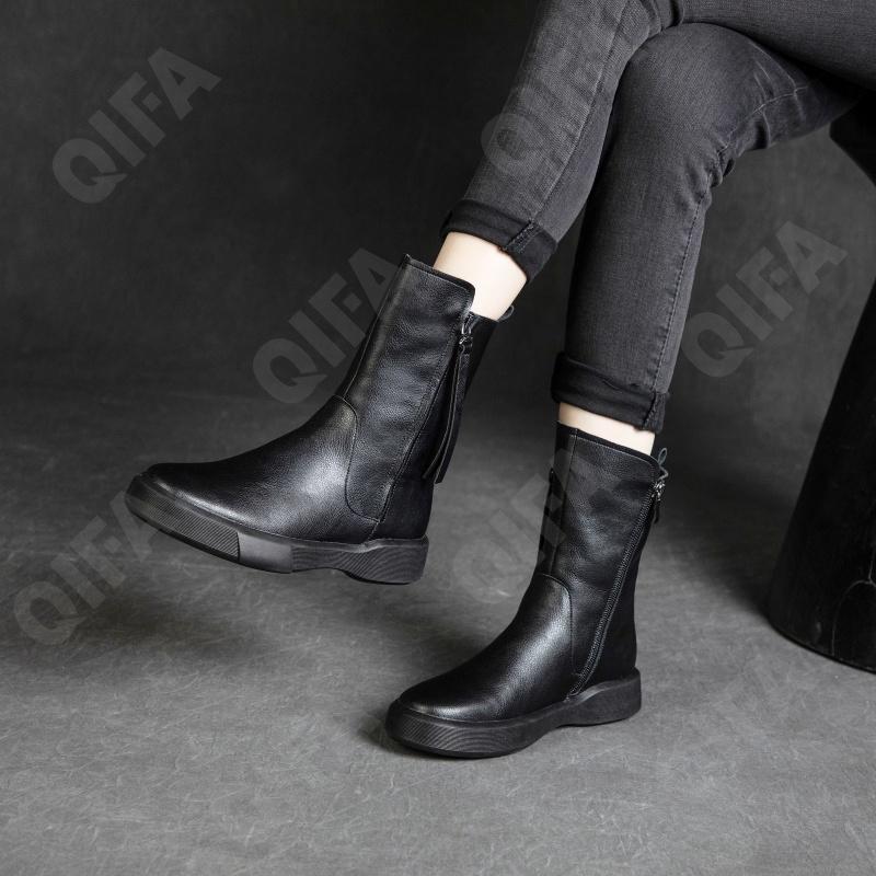 Женские Ботинки CC4061_8112-2