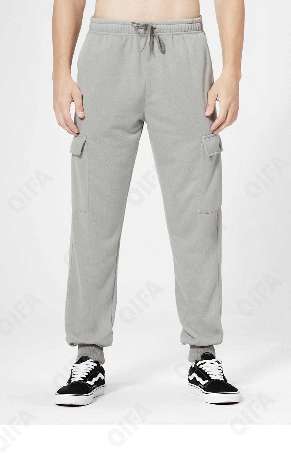 Мужские Джоггеры CC469_LK61_953_1776