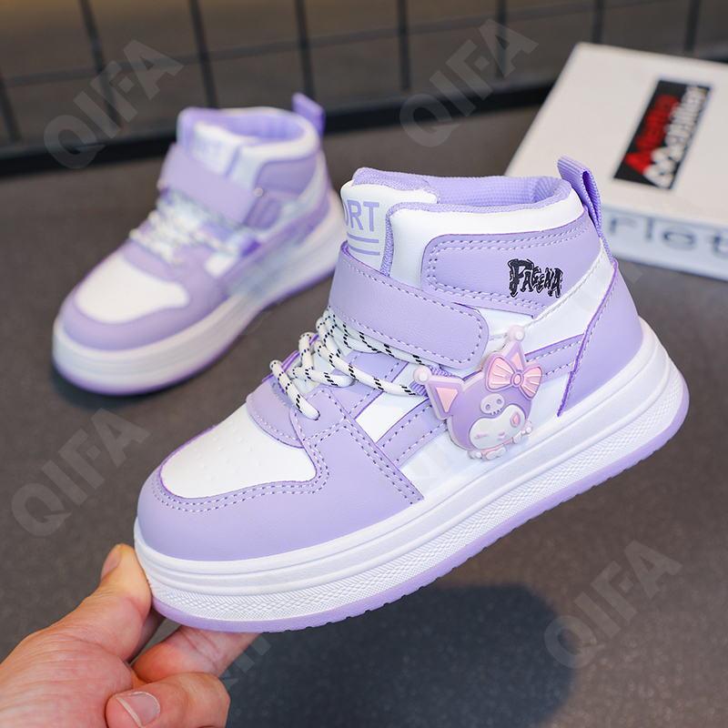 Детские Кеды CC3601_E5111-W-A1