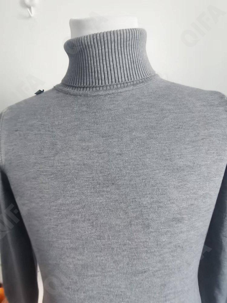 Мужская Водолазка CC4849_557_252_1779_57 Мужская Водолазка CC4849_557_252_1779_57