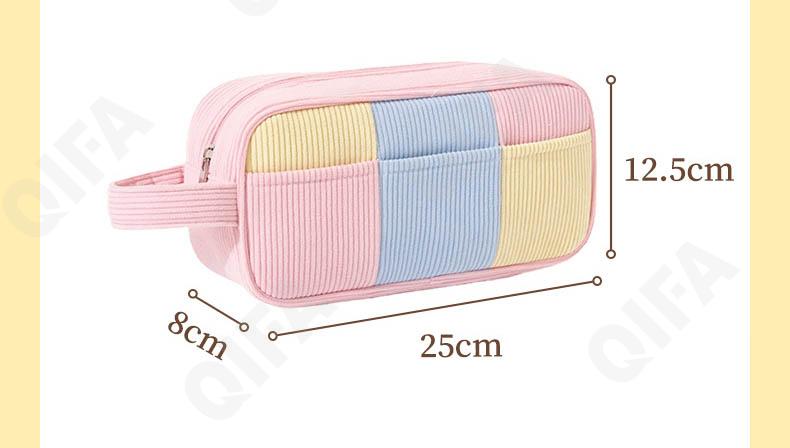 Женская Косметичка CC4380_RH2584-1