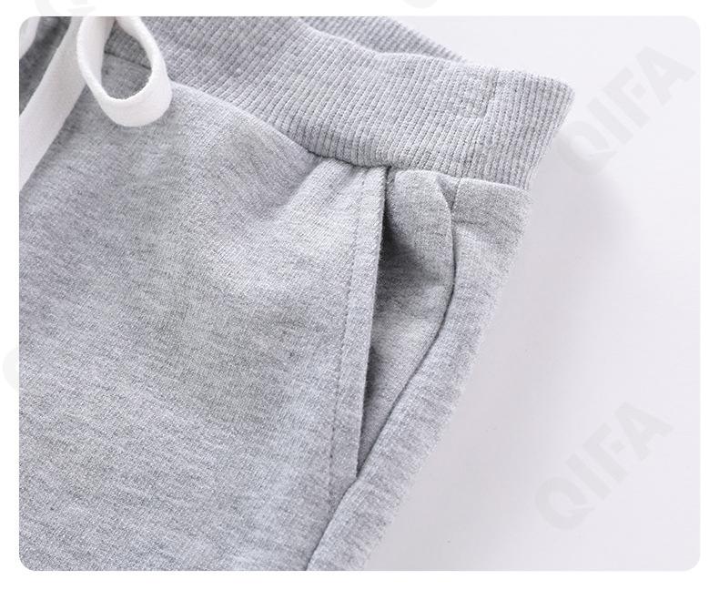 Детские Шорты CC2124_DUANKU08_956_2574