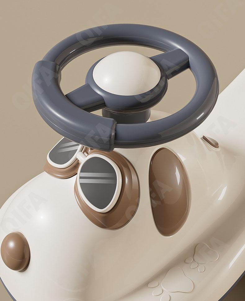 Детский Толокар CC3027_068-1