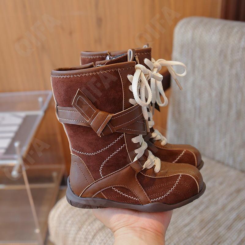 Детские Сапоги CC3962_590M-B2 Детские Сапоги CC3962_590M-B2