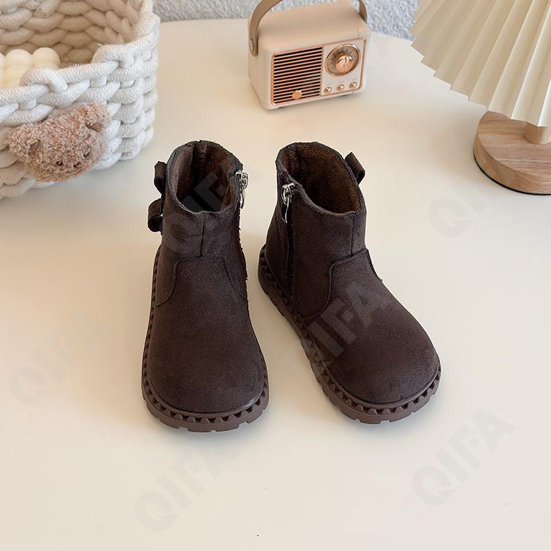 Детские Ботинки CC3651_5611-B1