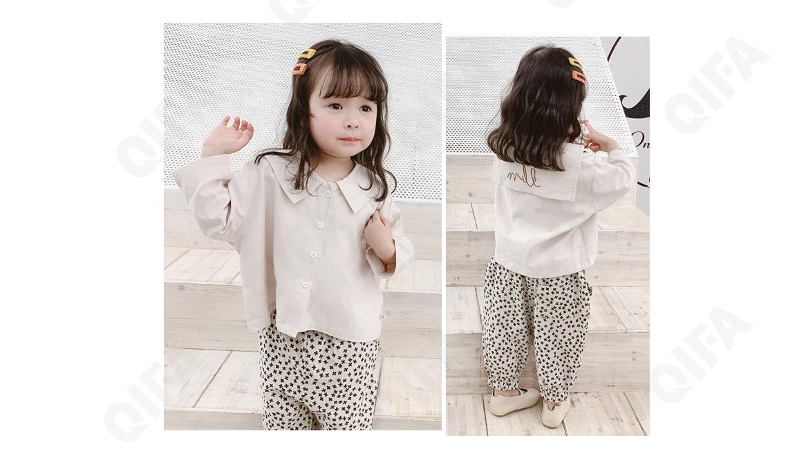 Детская Блузка CC1293_19017_946_2576