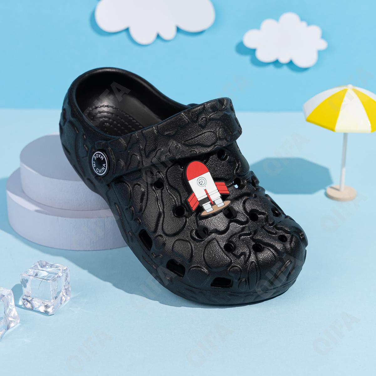 Детское Сабо CC4225_5606-1