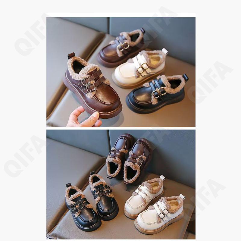 Детские Полуботинки CC3957_1110-A1