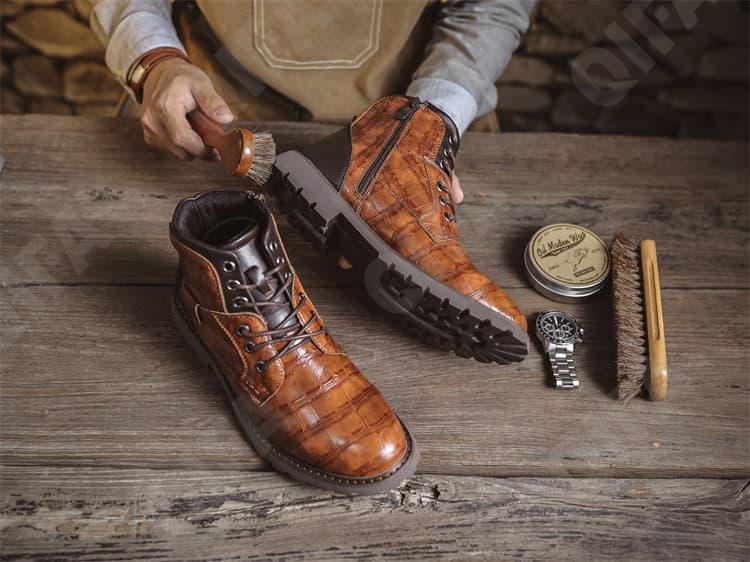 Мужские Ботинки CC4891_7799-4