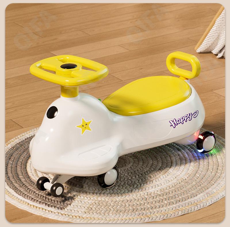 Детский Толокар CC3027_985-1-1