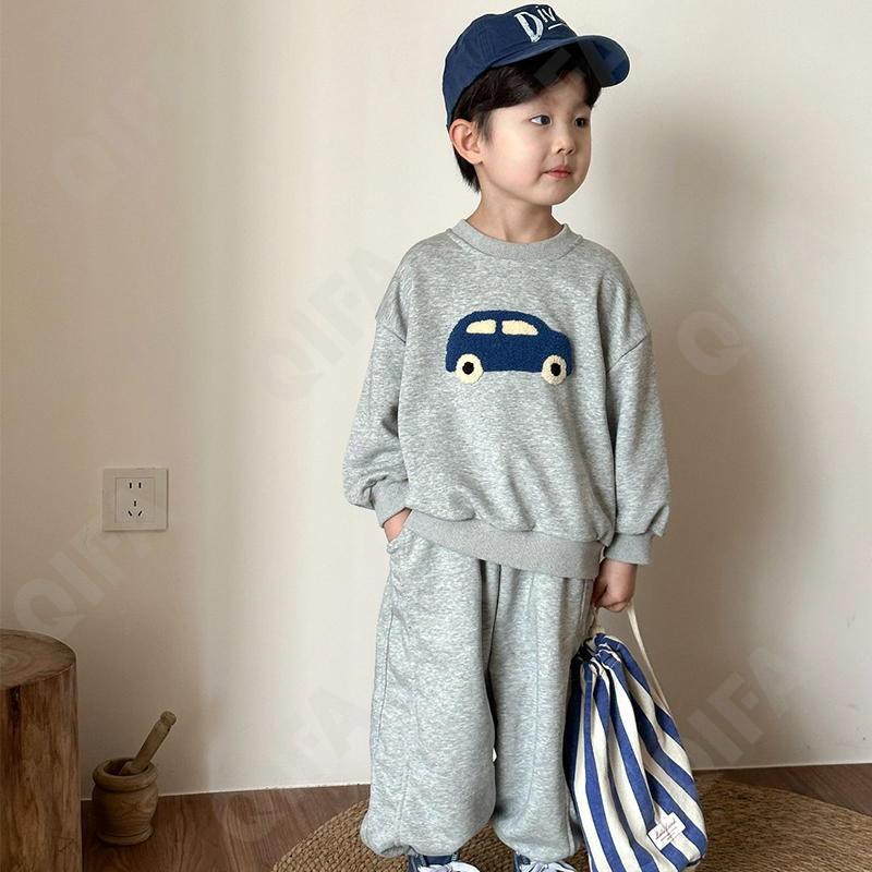 Детский Костюм с брюками