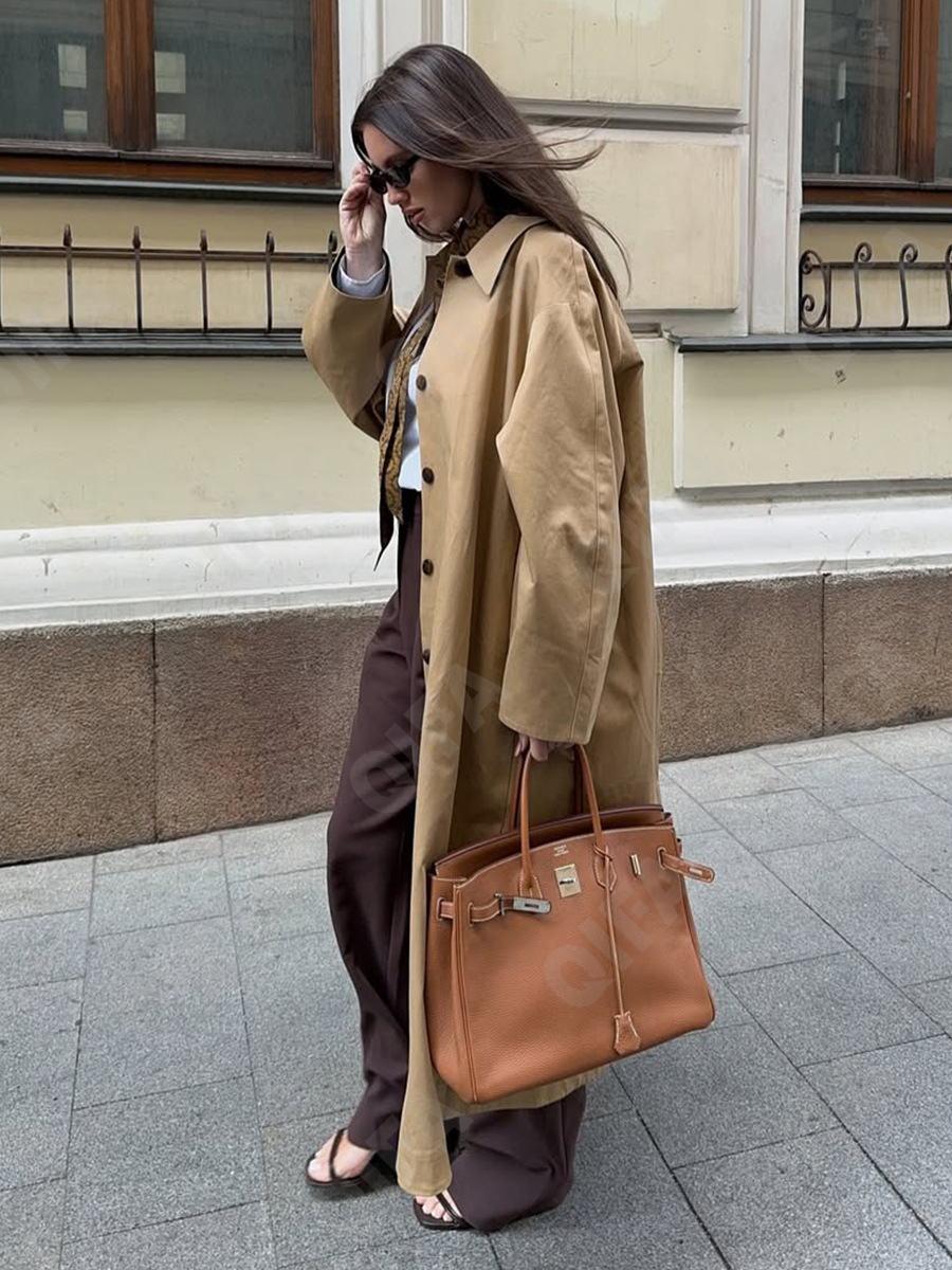 Женский Плащ CC4052_WT0109_250_1778_94