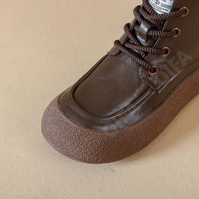 Женские Ботинки