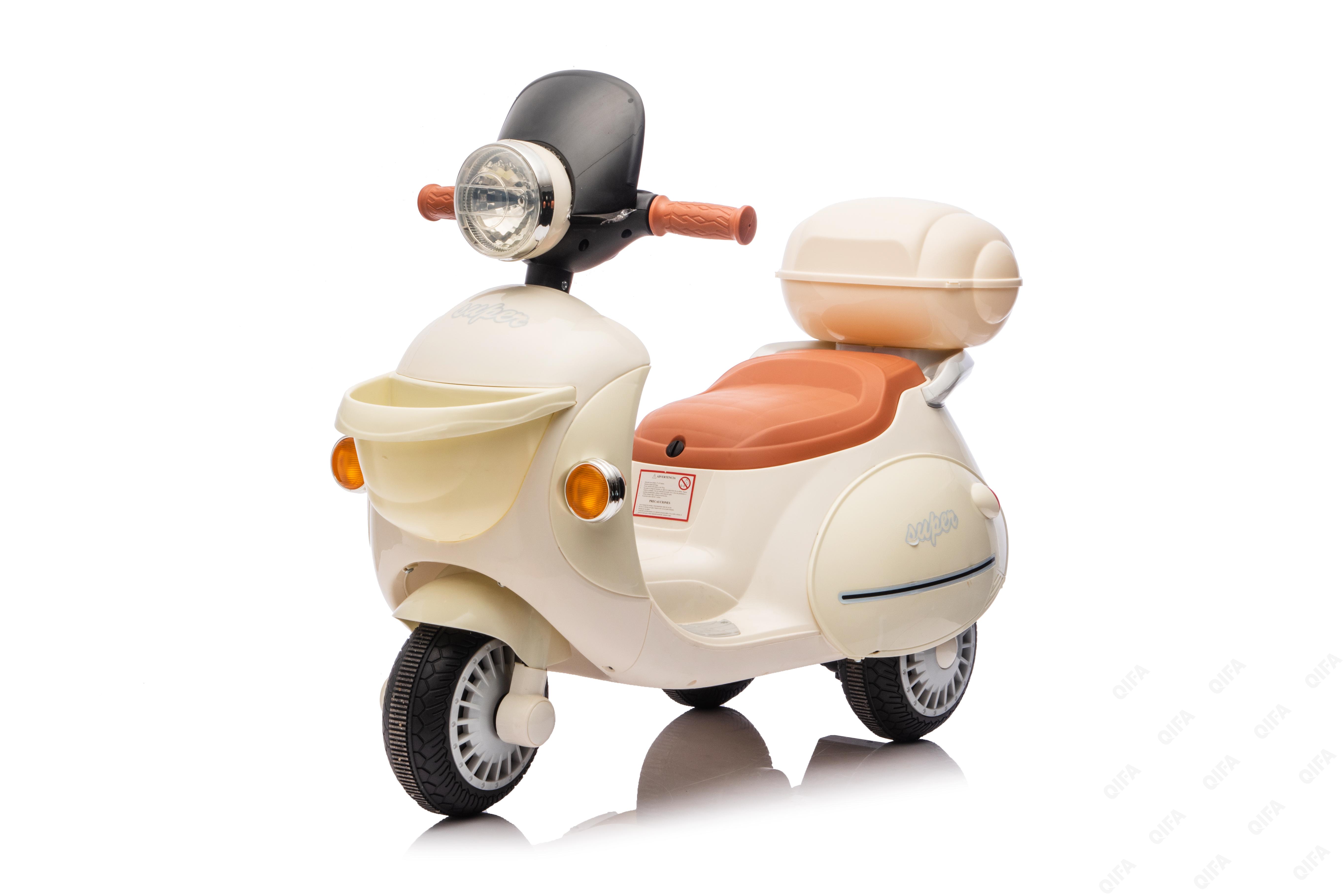 Детский Электромобиль