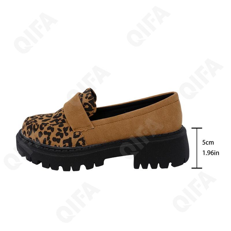 Женские Лоферы