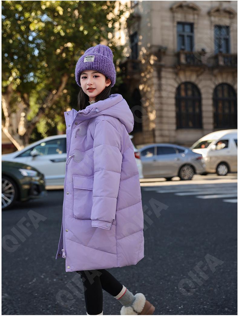 Детский Пуховик CC2361_AH16067_248_2578_3