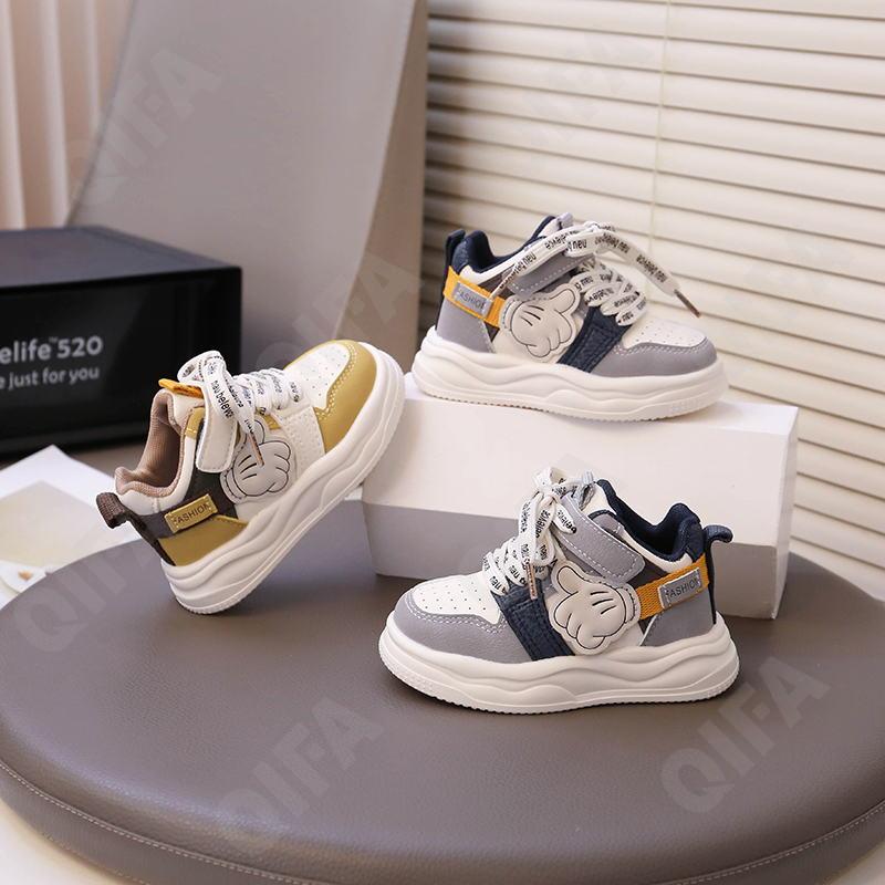 Детские Кроссовки CC3966_2255-A1