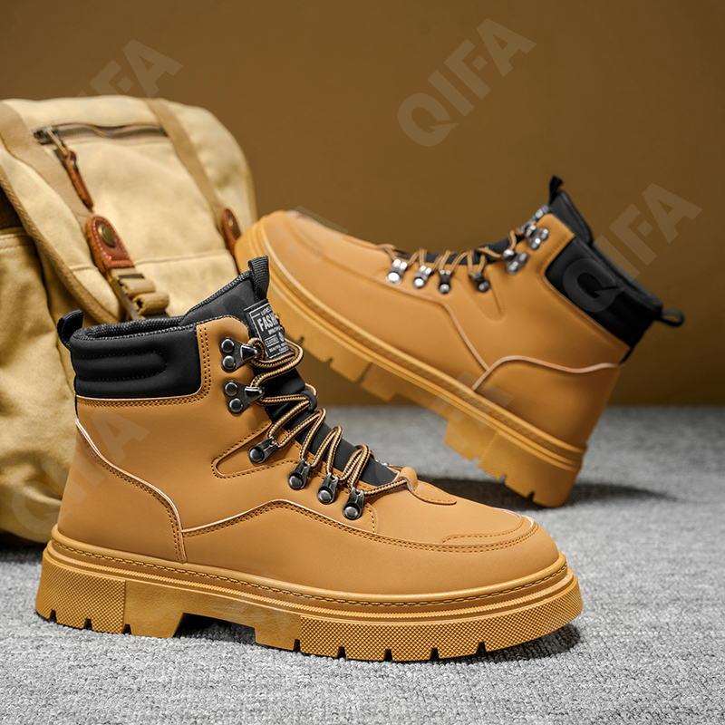 Мужские Ботинки CC4114_XD21-1