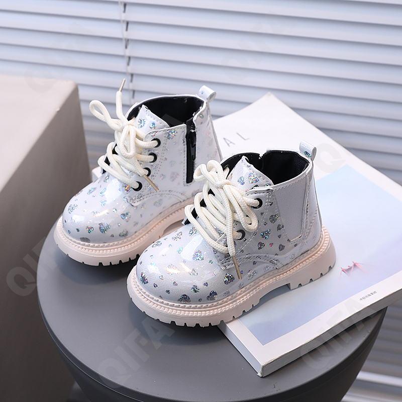 Детские Ботинки CC3959_8756-A3