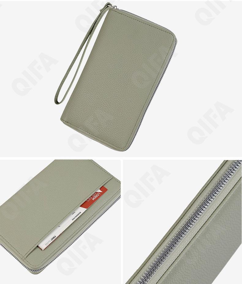 Женский Кошелек CC2568_ZJ6001-01-7 Женский Кошелек CC2568_ZJ6001-01-7