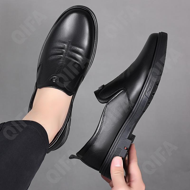 Мужские Туфли CC4114_U6601-1