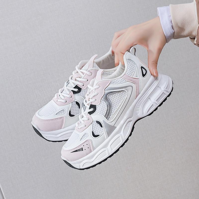 Женские Кроссовки CC4812_D53-3