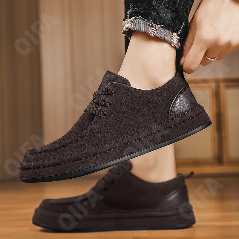 Мужские Полуботинки CC4019_SW-W919-1 Мужские Полуботинки CC4019_SW-W919-1