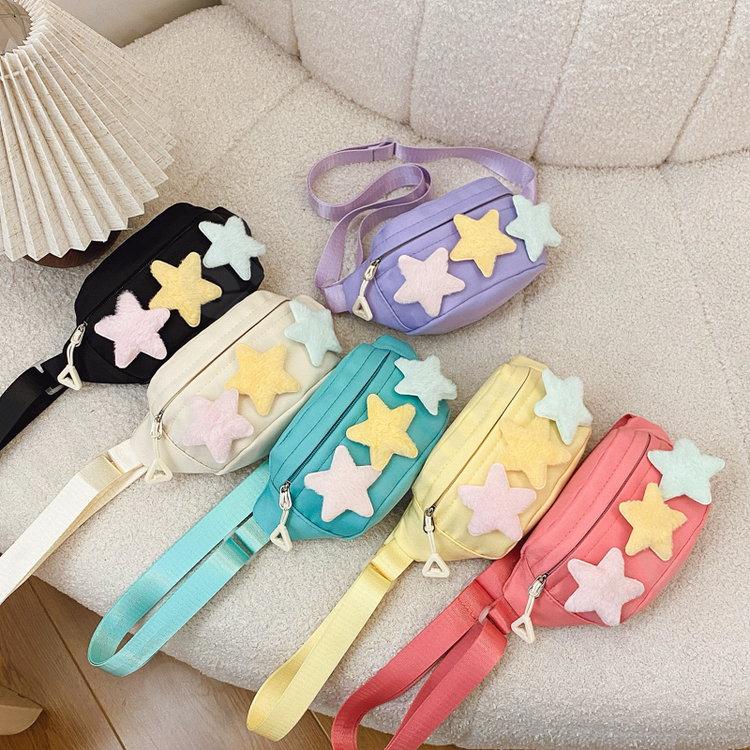 Детская Сумка поясная CC439_719-6