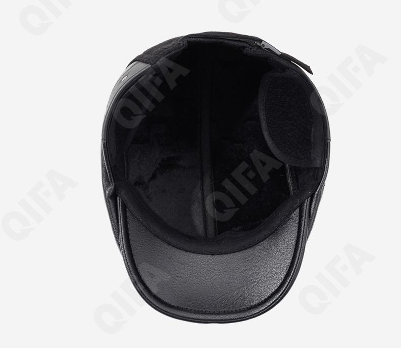 Мужская Кепка CC4472_W-400-2 Мужская Кепка CC4472_W-400-2