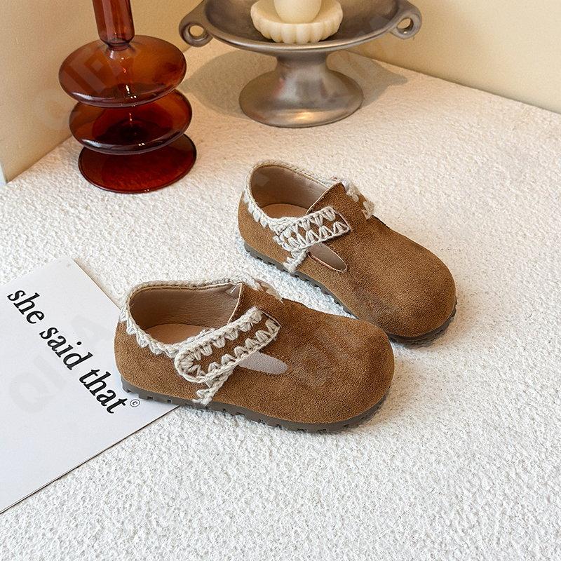 Детские Туфли CC3651_3052-A1