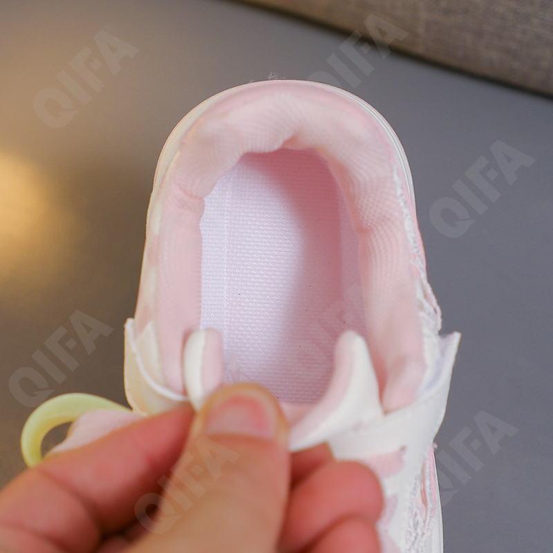 Детские Кеды CC3601_E4104-W-B1