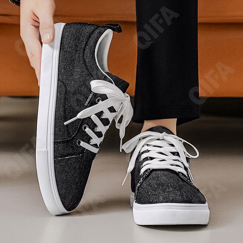 Мужские Кеды CC4876_S777-1