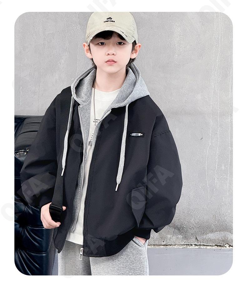 Детская Куртка CC2120_16705_252_2579_74