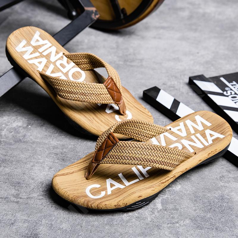 Мужские Сланцы CC4015_NBEY24034M-1