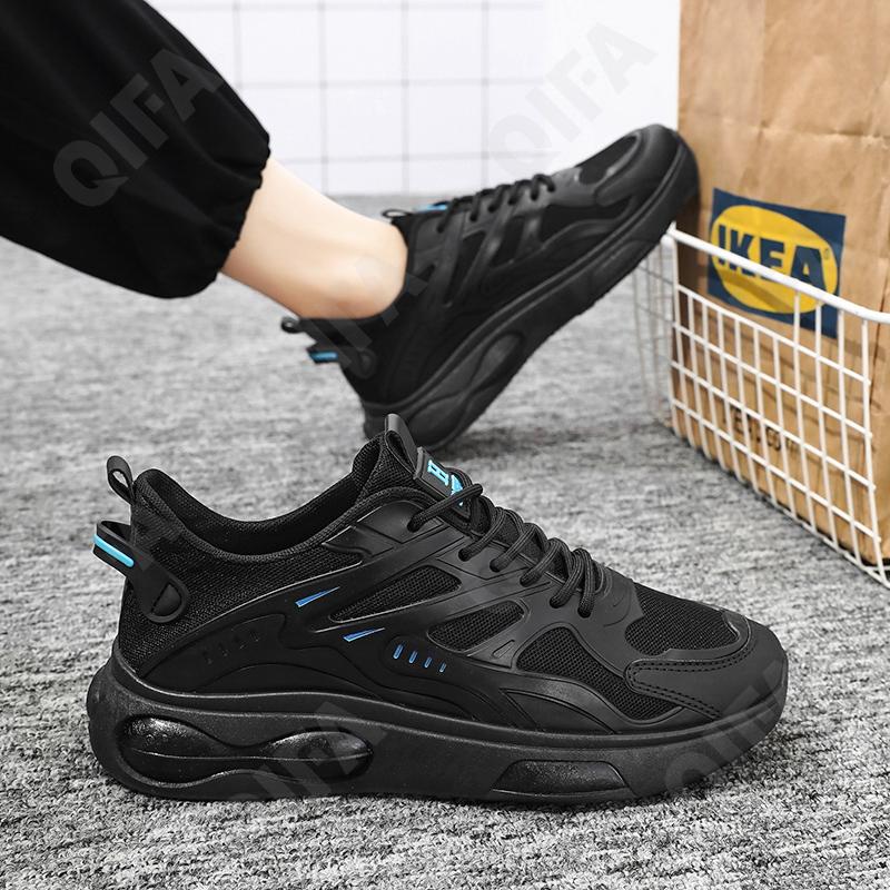 Мужские Кроссовки CC5555_JY-S003-1 Мужские Кроссовки CC5555_JY-S003-1